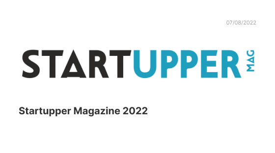 startupper